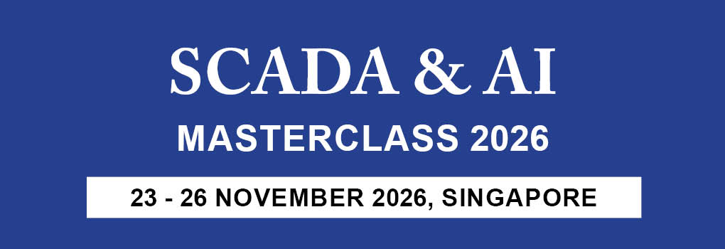 SCADA and AI Masterclass 2026